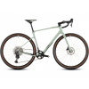 Bicykel Cube Nuroad C:62 One aloegreen 2026