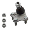 OPTIMAL G3-1018 čap ramena Roomster / Fabia 2,3 / Citigo - 6R0407365B