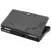 UDG Ultimate NI Traktor Kontrol S4 MK3 Equipment Cover Black