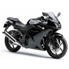 NÁLEPKY JUULA PRE KAWASAKI NINJA 250 R 2008