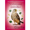 Nové příběhy se šťastným koncem Vyčerpaná poštolka - Anna Burdová
