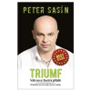 Triumf Váš nový životný príbeh - Sasín Peter