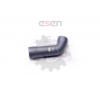 ESEN SKV GERMANY Hadica plniaceho vzduchu, hadica INTERCOOLER 1H0145834G 24SKV612