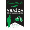 Vražda Rogera Ackroyda - Agatha Christie