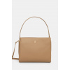 Kabelka Tommy Hilfiger AW0AW17173 béžová ONE SIZE