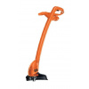 BLACK+DECKER - Strunová kosačka 300 W, záber 25 cm GL310-QS