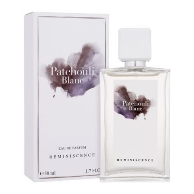 Reminiscence Patchouli Blanc 50 ml Parfumovaná voda unisex