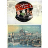 Sherlock Holmes 14 - Bruce-Partingtonovy dokumenty ( dárkový obal praha ) - DVD