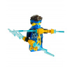 LEGO Ninjago Jay Minifigurka
