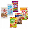 Roshen Cukríky Mix 6 príchutí 1 kg x 6 kusov