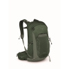 Turistický batoh Osprey TALON 22 green canopy/pine leaf