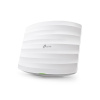TP-LINK AC1750 Ceiling Mount Dual-Band Wi-Fi Access Point, 2× Gigabit RJ45 Port, High Density connectivity EAP265 HD