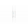 Grandstream GWN7630LR AP, 802,11 ac Wave2, 4x4:4 MU-MIMO, 16 SSDI, 200+ klientov, 2.33Gbps, IP66, 300m (GWN7630LR)