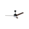 Svítidlo stropní s ventilátorem IMMAX NEO 07285L Variable WiFi Tuya