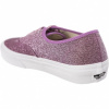 Vans AUTHENTIC U3U LUREX GLITTER PINK TRUE WHITE VN0A38EMU3U1 59344 Sport & Lifestyle 39