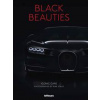 Black Beauties - Rene Staud, teNeues Publishing UK Ltd