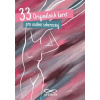 33 Originálních karet pro osobní seberozvoj - Monika Kornetová