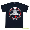Top Gun School Vintage (T-Shirt)