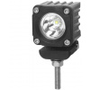 světlo na pracovní stroje led carclever wl-453s 10/30v 10w