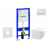 Duofix Geberit SANI11CA3150