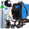 Sherman DIGIMIG 205 LCD SYNERGIC- zváračka Co2 SET Zapoj a Zváraj