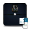 Salente BodyFit, chytrá osobní diagnostická fitness váha, Bluetooth, černá BODYFIT-BK Evolveo