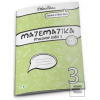 Matematika 3 (2.vyd.) (Zuzana Berová)