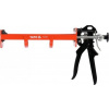 Yato DVOJITÝ ODŠŤAVŇOVAČ PRO SILNOU HMOTU 245x100mm YT-67574