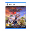 Dungeons 4 PlayStation 5 (PS5) krabicová verzia