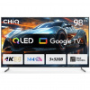 ChiQ U98F8TG PRO 98” QLED 4K UHD 144Hz Google TV (U98F8TG PRO)