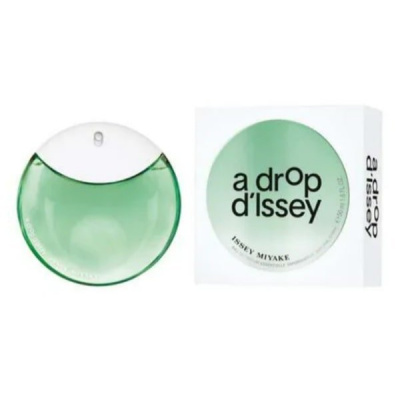 Issey Miyake A Drop d'Issey Essentielle parfumovaná voda dámska 50 ml, 50 ml
