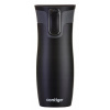 Termohrnček Contigo West Loop 2.0 matte black 470 ml