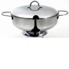 Inoxriv 12809IX1 Polievková misa 26 cm, 4 l + pokrievka