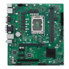 ASUS Pro H610M-C D4-CSM/LGA 1700/mATX (90MB1A30-M0EAYC)