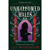 Unhallowed Halls