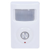 Solight doplnkový pohybový senzor pre GSM alarm 1D17