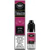 Liquid Dinner Lady BAR SALTS TOBACCO Captain Tobacco 10ml - 20mg