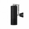 Ručný mlynček Timemore kovový 20 g čierny