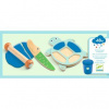 Djeco Little ones Play dough Myplastijungle uni