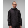 Pánska čierna Vetrovka Goldwin Rip-stop Light Jacket