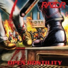 Razor - Open Hostility / Reedice [CD]