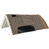 Dečka podsedlová Navayo Aztec Burioni, westernová, beige