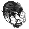 Prilba BAUER RE-AKT 90 COMBO SR - S, Čierna