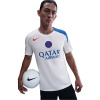 Nike PSG Strike Top 2025 2026 Mens White/Blue L