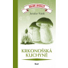 Krajové speciality: Krkonošská kuchyně - Jaroslav Vašák