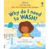 Very First Questions & Answers: Why do I need to wash