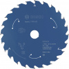 Bosch Pílový kotúč tenký Expert for Wood, 160 mm, 24 zubov 2608644503