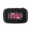 Mission Def Leppard - Official Licensed - W5 - Union Jack - Pixel