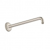 Axor Montreux Sprchové rameno 39 cm, kefovaný nikel 27348820-AX