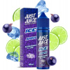 Příchuť Just Juice Shake and Vape 10/60ml ICE Blackcurrant & Lime